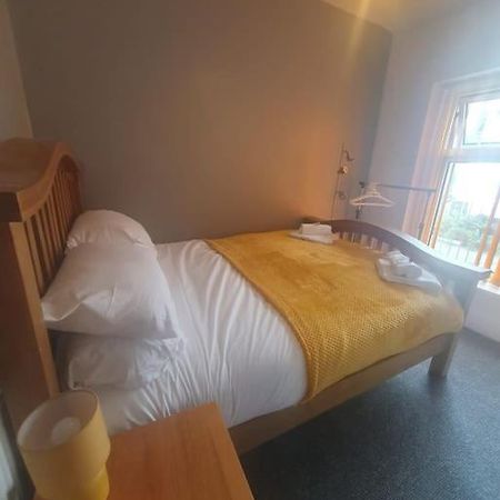 Guardian View Villa Abertillery Eksteriør bilde