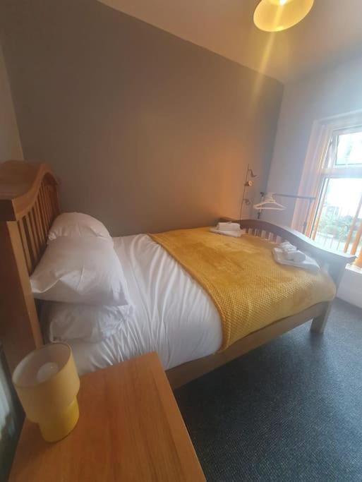 Guardian View Villa Abertillery Eksteriør bilde